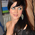 Yana Gupta without 'underwear' at 'International Children's Cherity Event'