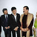 Aishwarya Rai and Vivek Oberoi together at 'lavish Sahara Wedding'