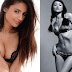 Aruna Shields bikini hot photoshoots on Maxim