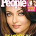Aishwarya Rai new look on cover on people Magazine