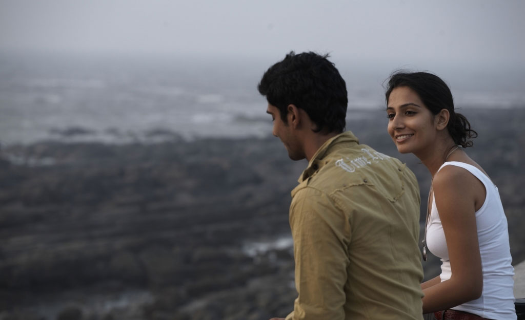 Dhobi Ghat Movie Wallpapers