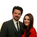 Preity Zinta, Anil Kapoor at IIFA 2011 Toronto Launch