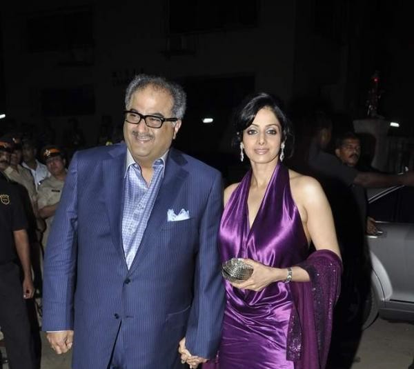 Sexy Katrina, Malaika, Genelia - 56th Filmfare Awards 2011 Photos