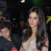 Sexy Katrina, Malaika, Genelia - 56th Filmfare Awards 2011 Photos