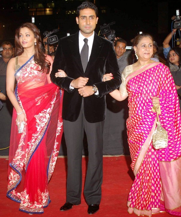 Star Screen Awards Photos - Aishwarya, Katrina, Priyanka, Sonakshi, Dia