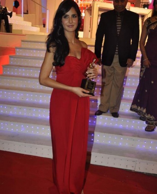 Star Screen Awards Photos - Aishwarya, Katrina, Priyanka, Sonakshi, Dia