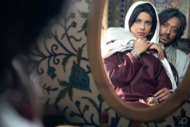 Saat Khoon Maaf Wallpapers