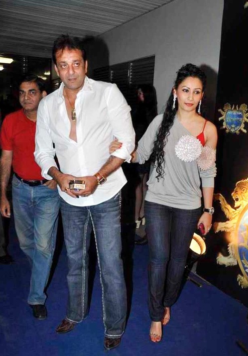 Shilpa Shetty's Royalty Restaurant Opening Pics