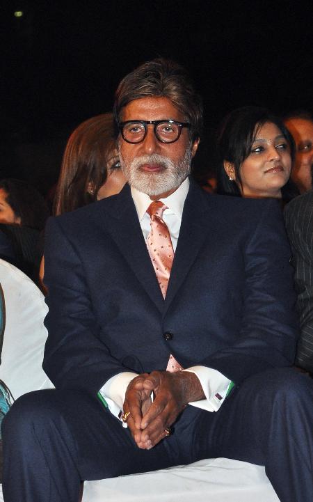 Stardust Awards 2011 Pics - 1