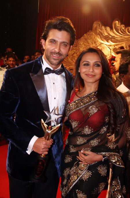 Stardust Awards 2011 Pics - 1