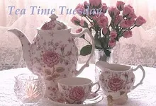 Tea Time Tuesday