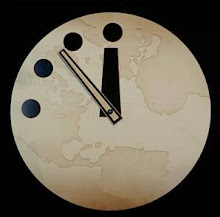 Doomsday Clock