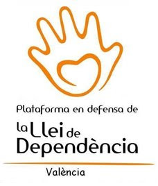 Enlace a Plataforma en defensa de la Ley de Dependencia - Valencia