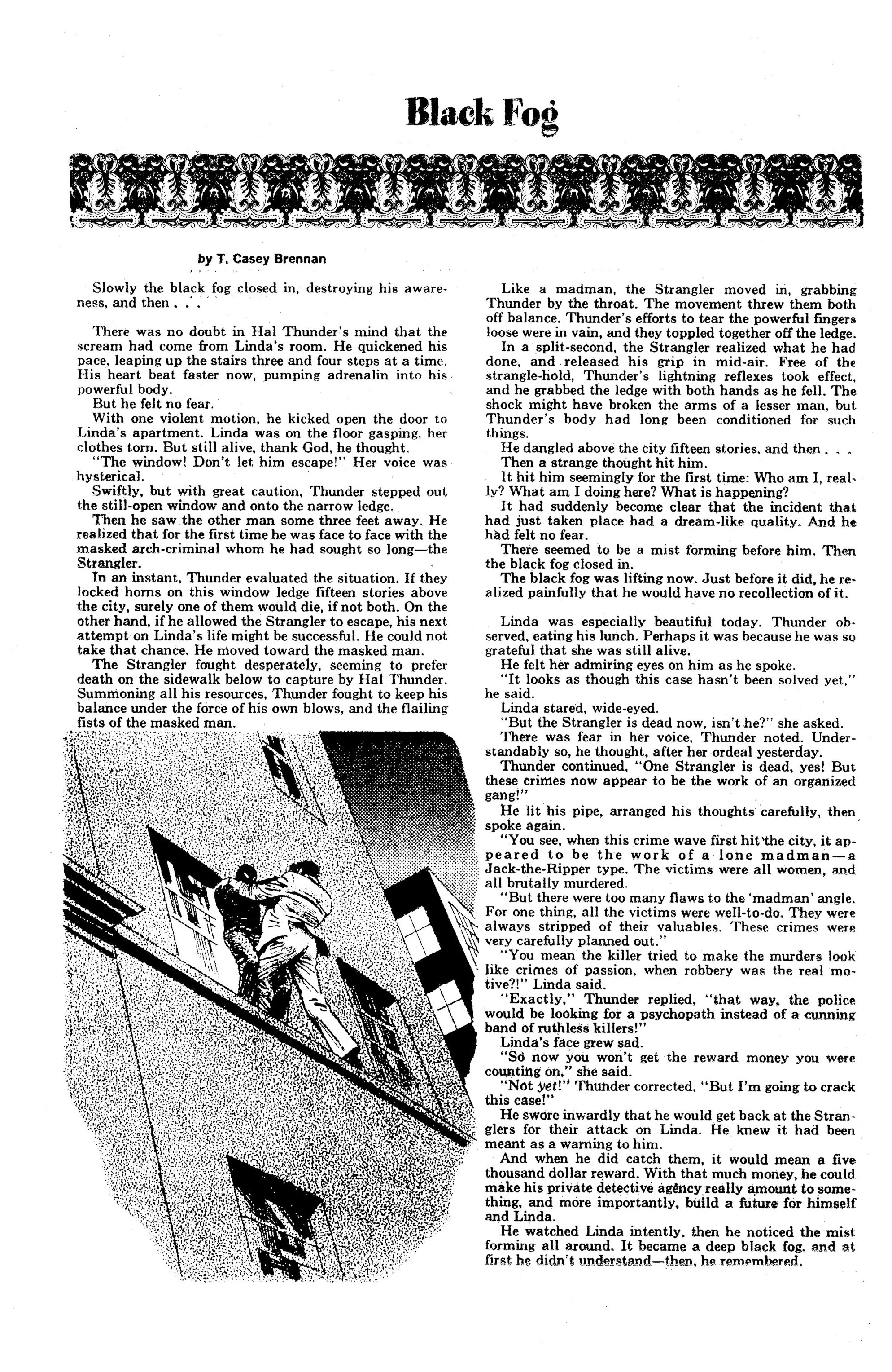 Read online Chilling Adventures in Sorcery comic -  Issue # TPB (Part 2) - 54