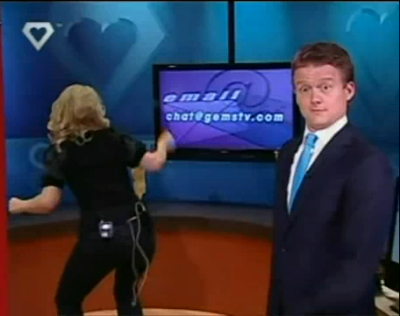 Home Shopping Queen: Host Katie Rooke Joins JTV