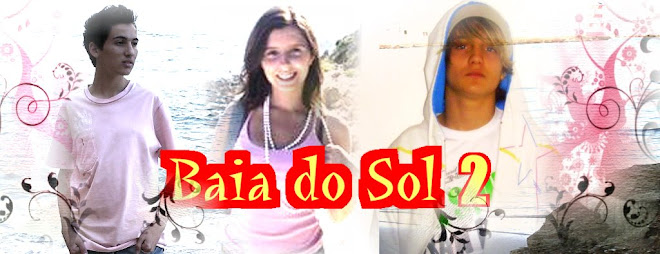 Baia do Sol