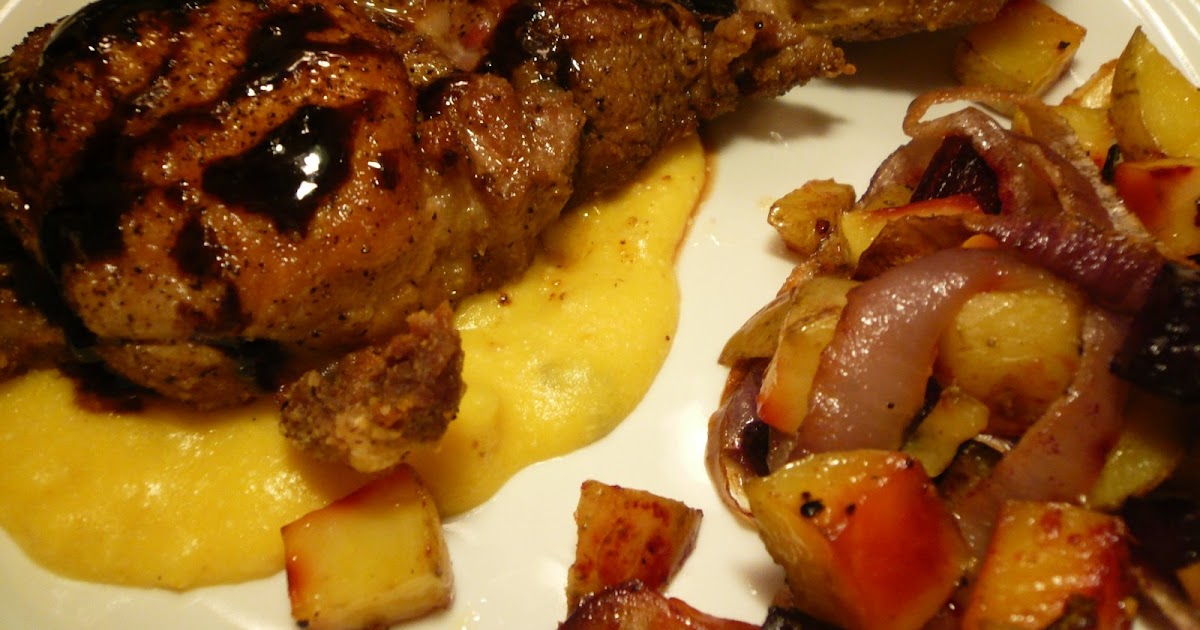 Maple Glazed Pork Chops Food Network Maple Glazed Pork Chops Food Network