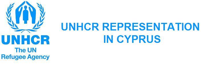 UNHCR Representation in Cyprus