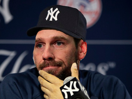 cliff lee yankees. Yankees Acquire Cliff Lee for