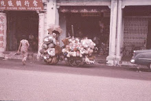 CHULIA STREET PENANG
