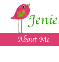 Jenieshell's Design Challenge: Tutorials