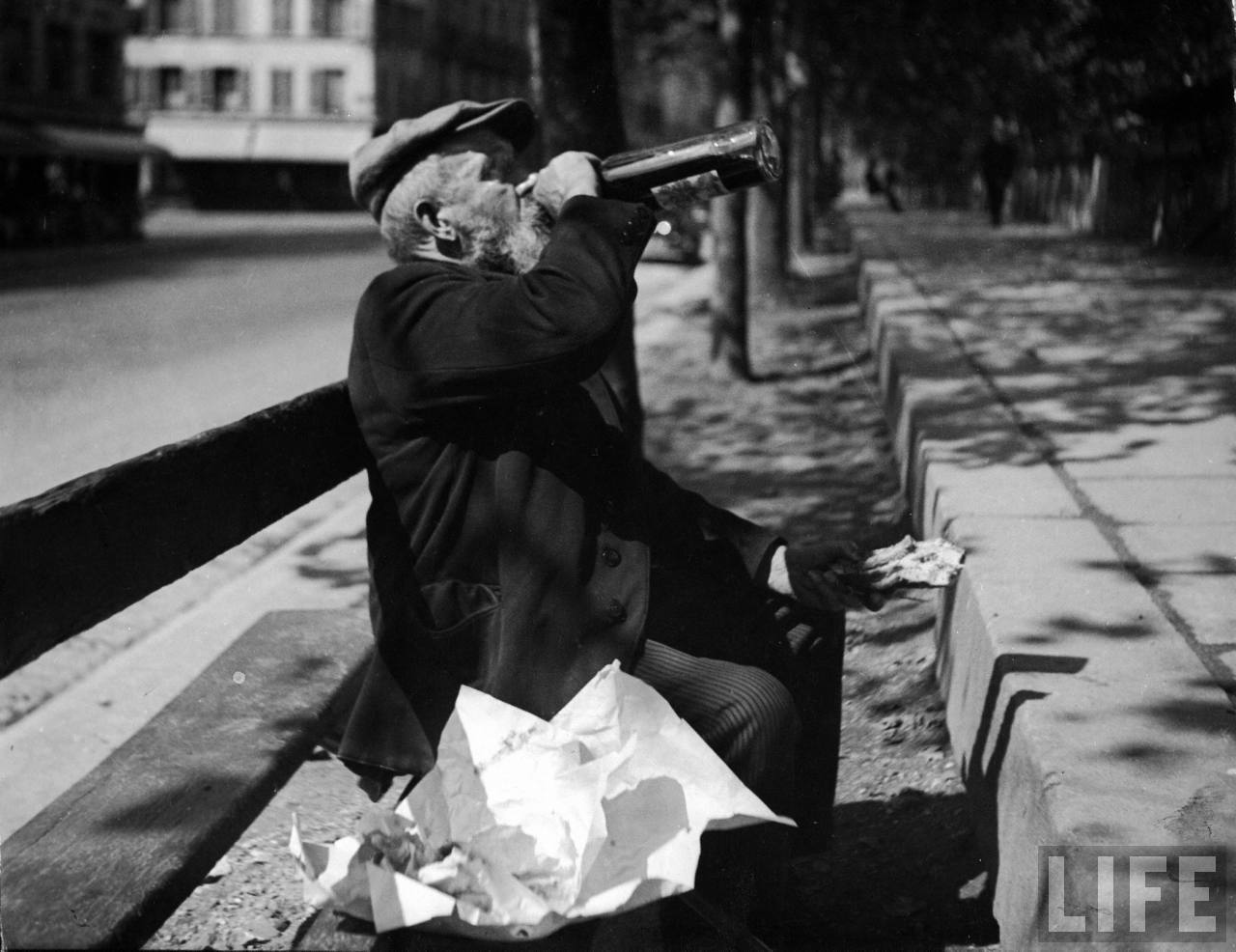 Financial Crisis of France