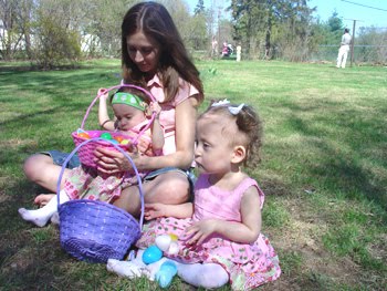 [2006.04.15MomandGirlsEaster.jpg]