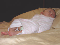 [2005.2.12HollandSleepingFeetOut.jpg]