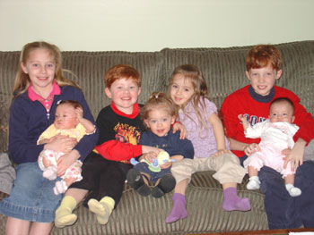 [2005.3.5WrightGrandkids.jpg]