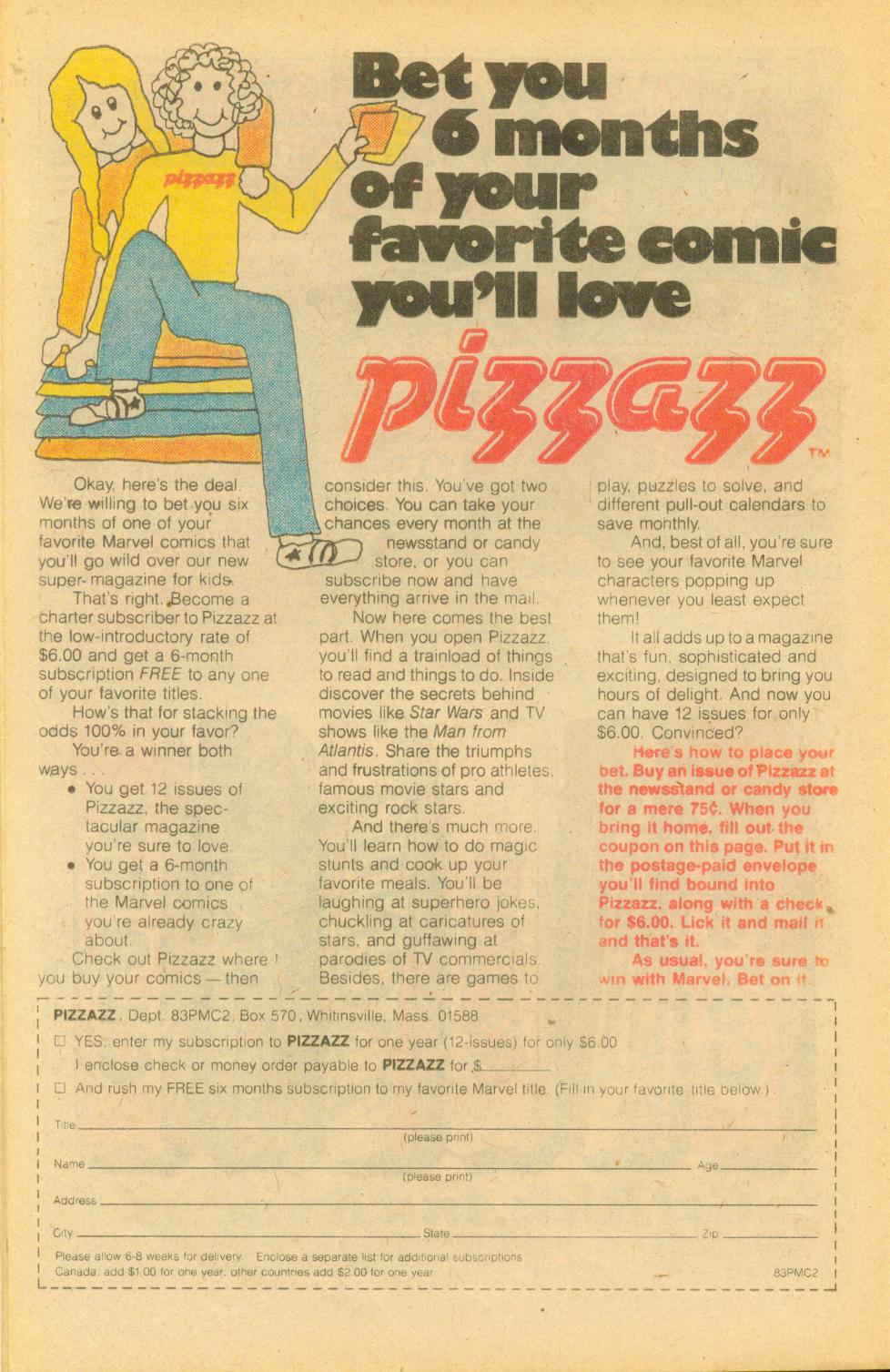 Read online Kid Colt Outlaw comic -  Issue #224 - 22