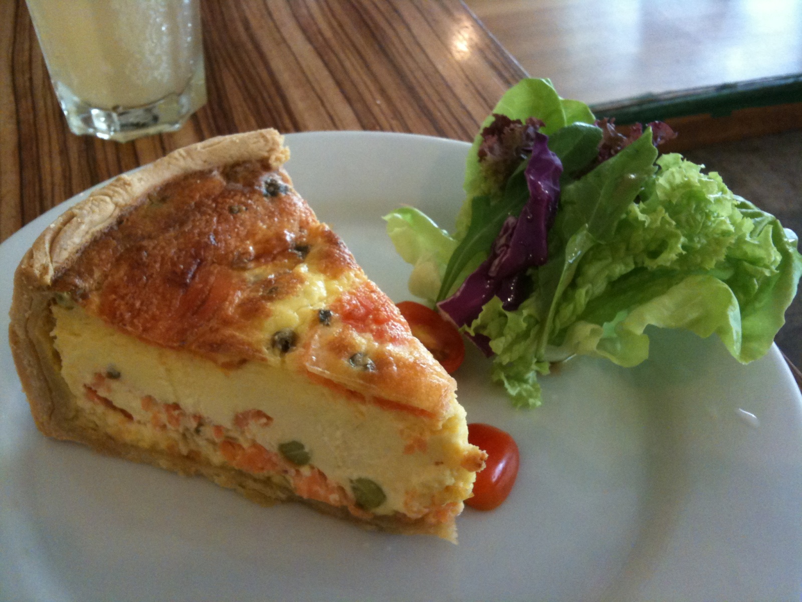 thule food quest Marmalade Cafe Bangsar Village 2