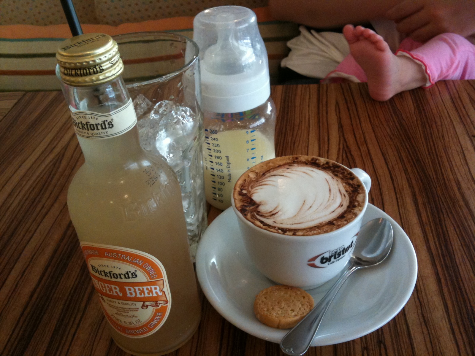 thule food quest Marmalade Cafe Bangsar Village 2