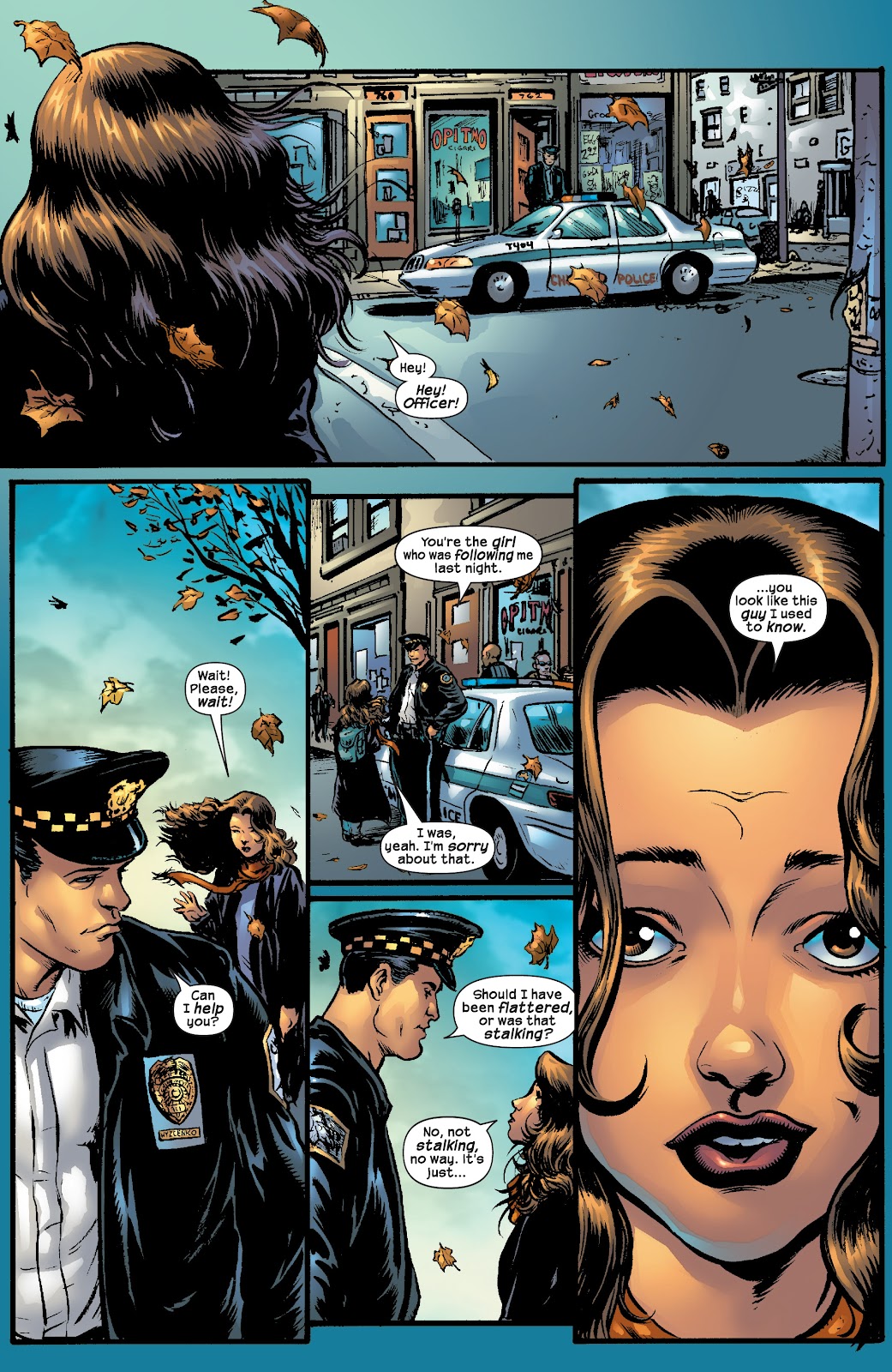New X-Men Companion issue TPB (Part 2) - Page 46