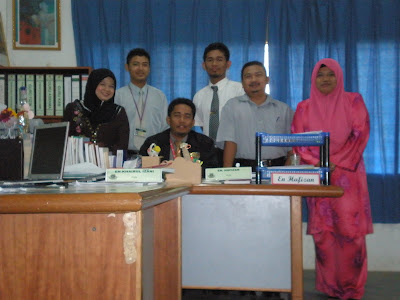 cikguhafizan.blogspot.com Unit Fizik MRSM Muadzam Shah 2008