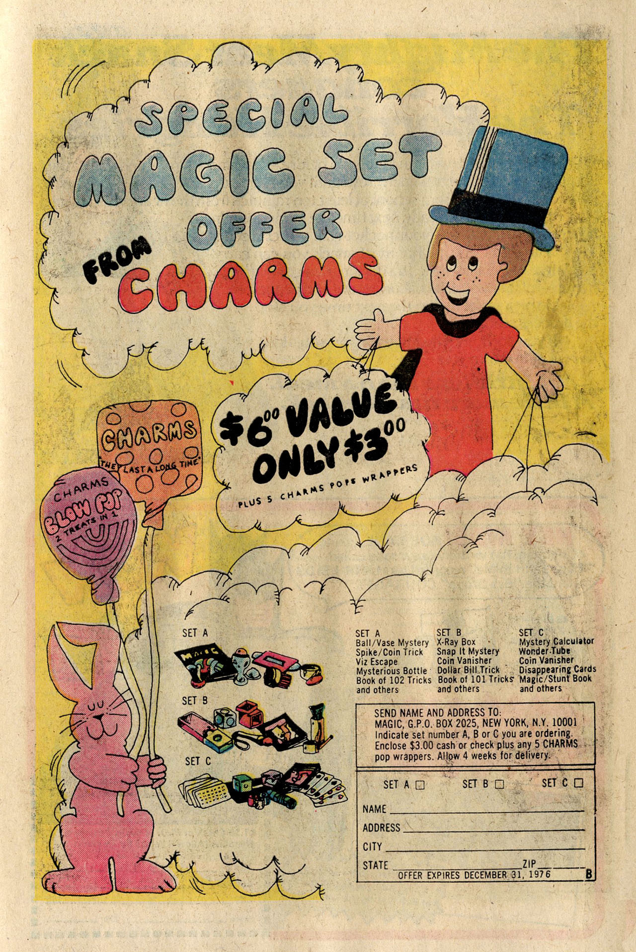 Read online Batman (1940) comic -  Issue #278 - 7