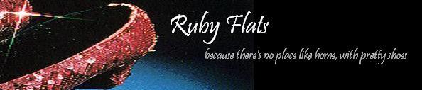 Ruby Flats