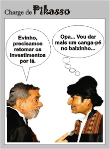 Brasil volta a investir na Bolivia de Evo Morales
