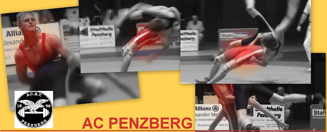 Damit Ihr immer hautnah an der Matte seid: AC Penzberg goes Multimedia !