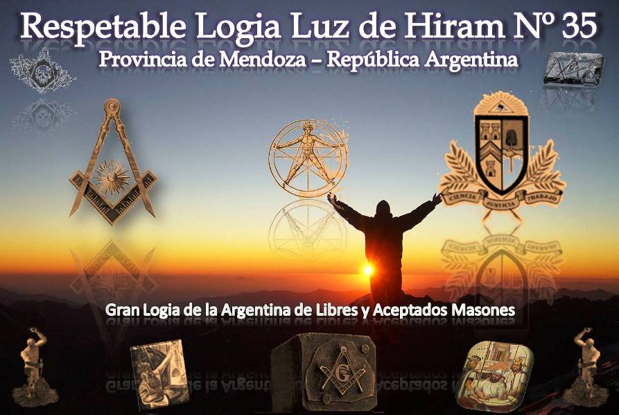 Respetable Logia Luz de Hiram N° 35