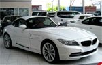 BMW Z4 23i 2.5 AT ปี 2010