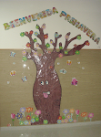 NUESTRO ÁRBOL DE LAS ESTACIONES