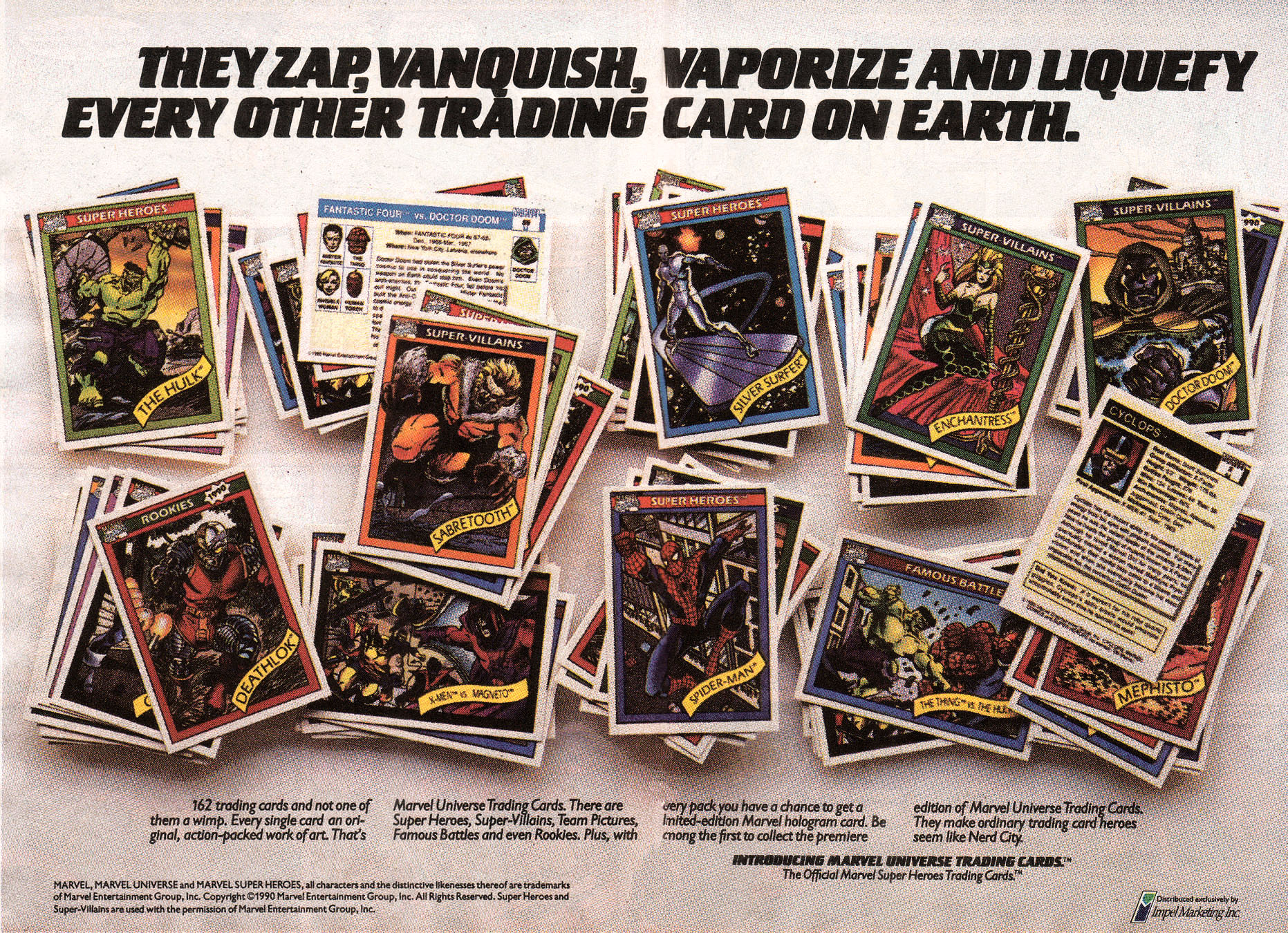 Read online Count Duckula comic -  Issue #15 - 20