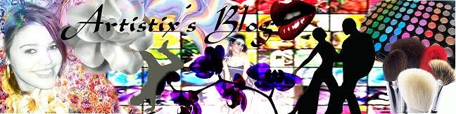 Artistix Blog