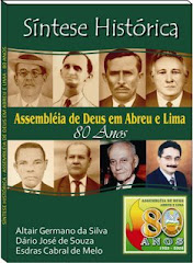 História da Assembleia de Deus em Abreu e Lima