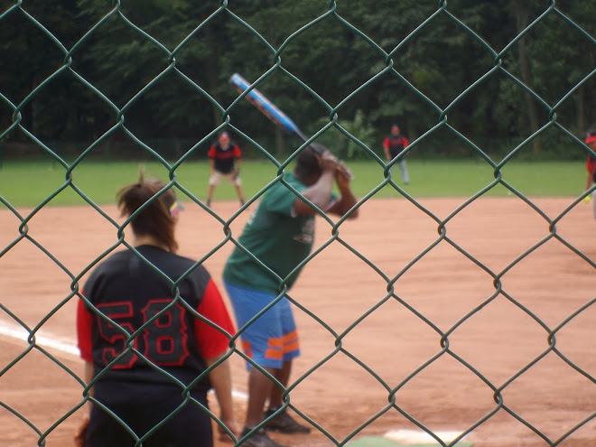 Batter Up!