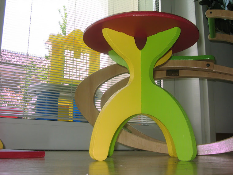 Sgabello