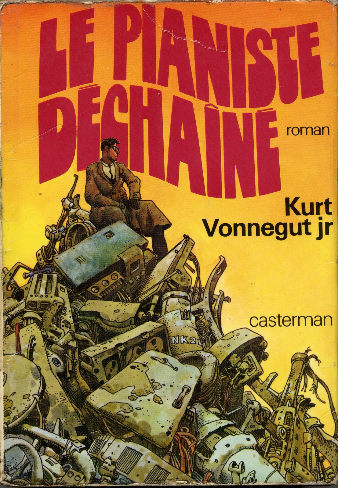 механическое пианино курт воннегут книга. курт воннегут утопия. пианино воннегут. курт воннегут книги картинки. пианино воннегут.