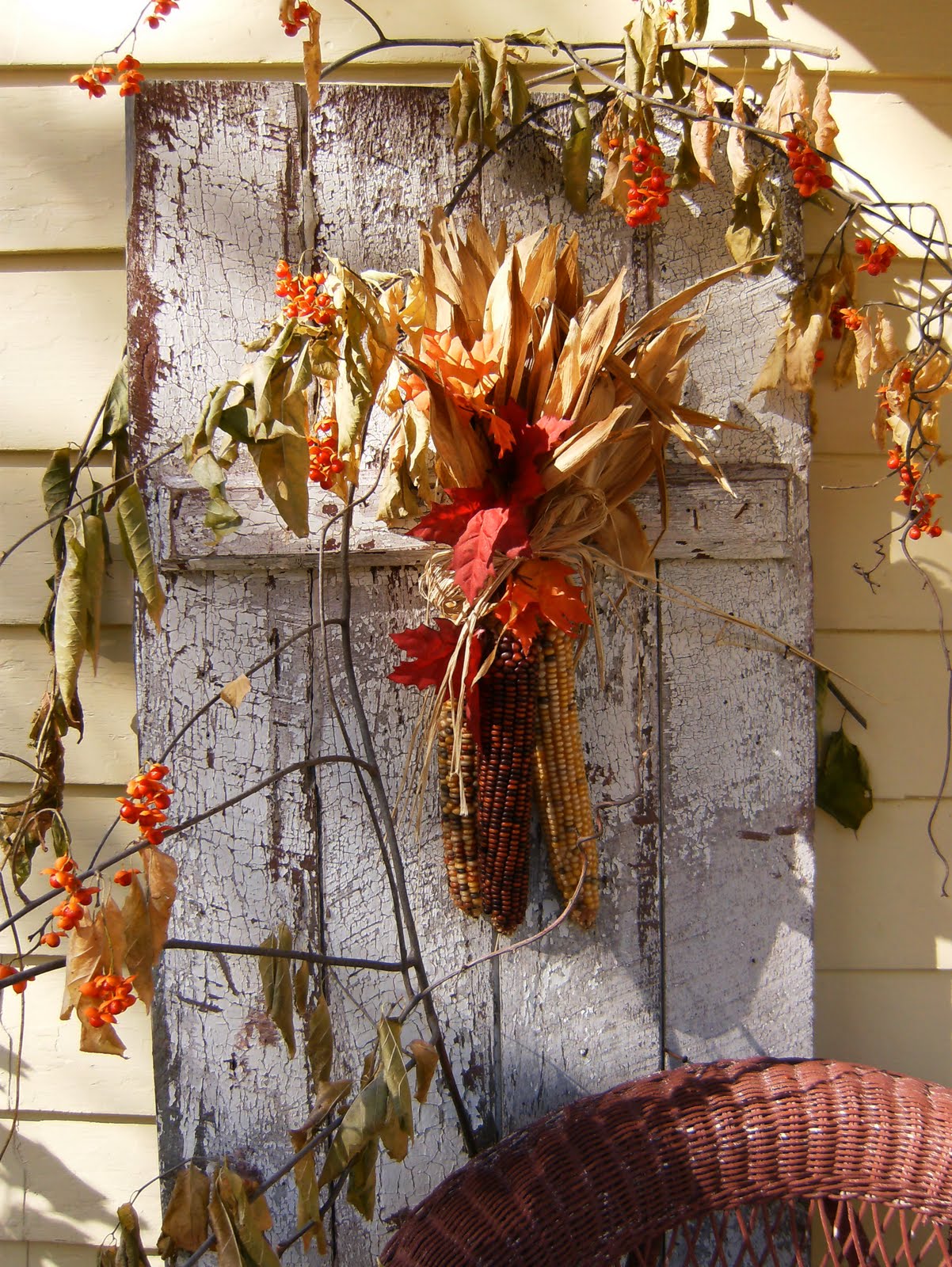 Bittersweet Farm Bittersweet News