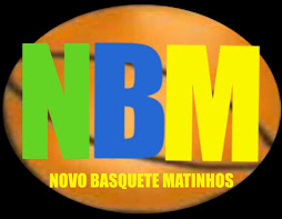 Quer Treinar Basquetebol?