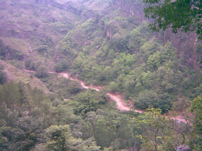 Road, Hills, Himachal, 